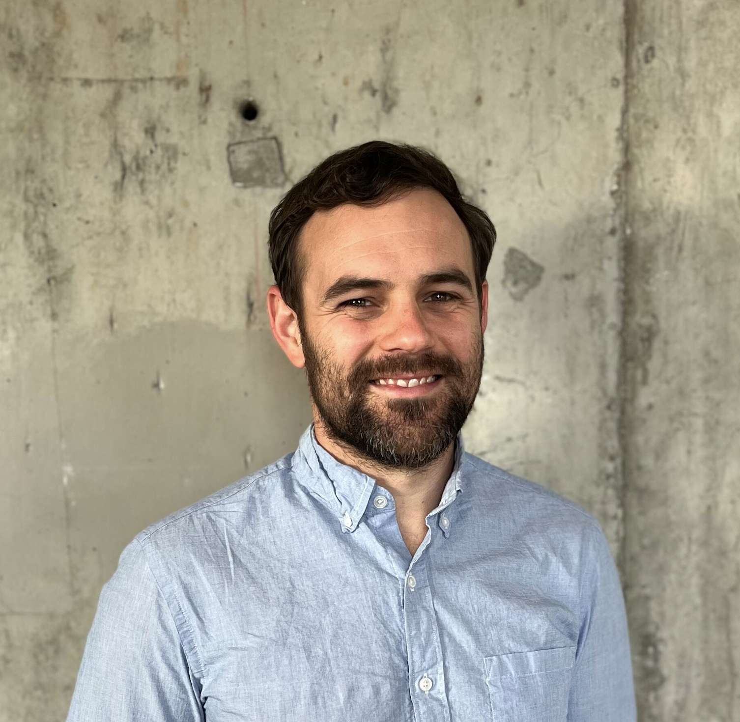 Kyle, Strategic Advisor