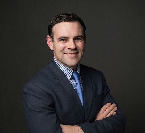 Kyle, Strategic Advisor