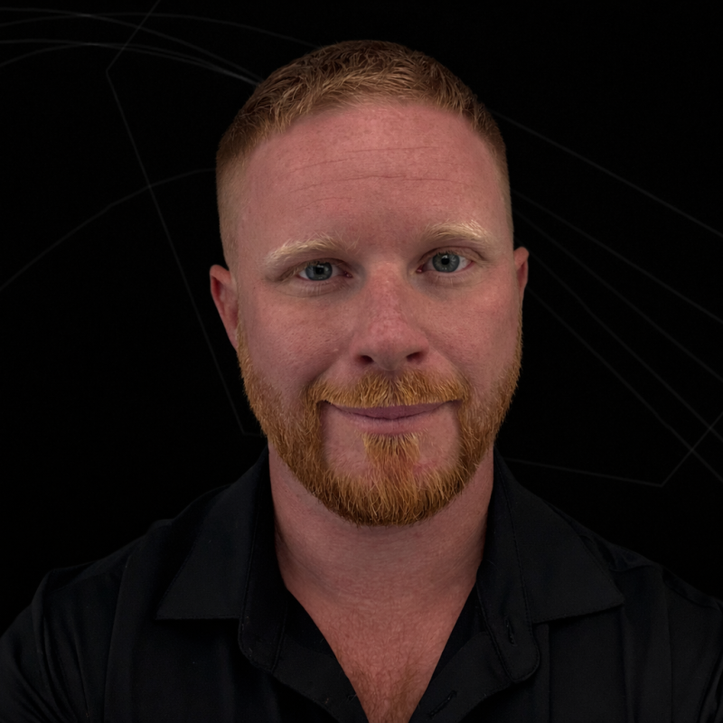 Logan, Co-Founder